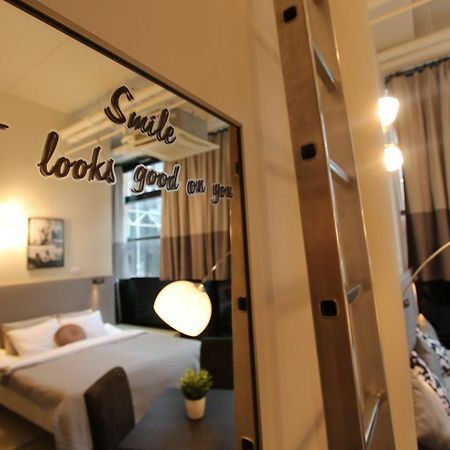 Gold Home Kesklinn Zewnętrze zdjęcie