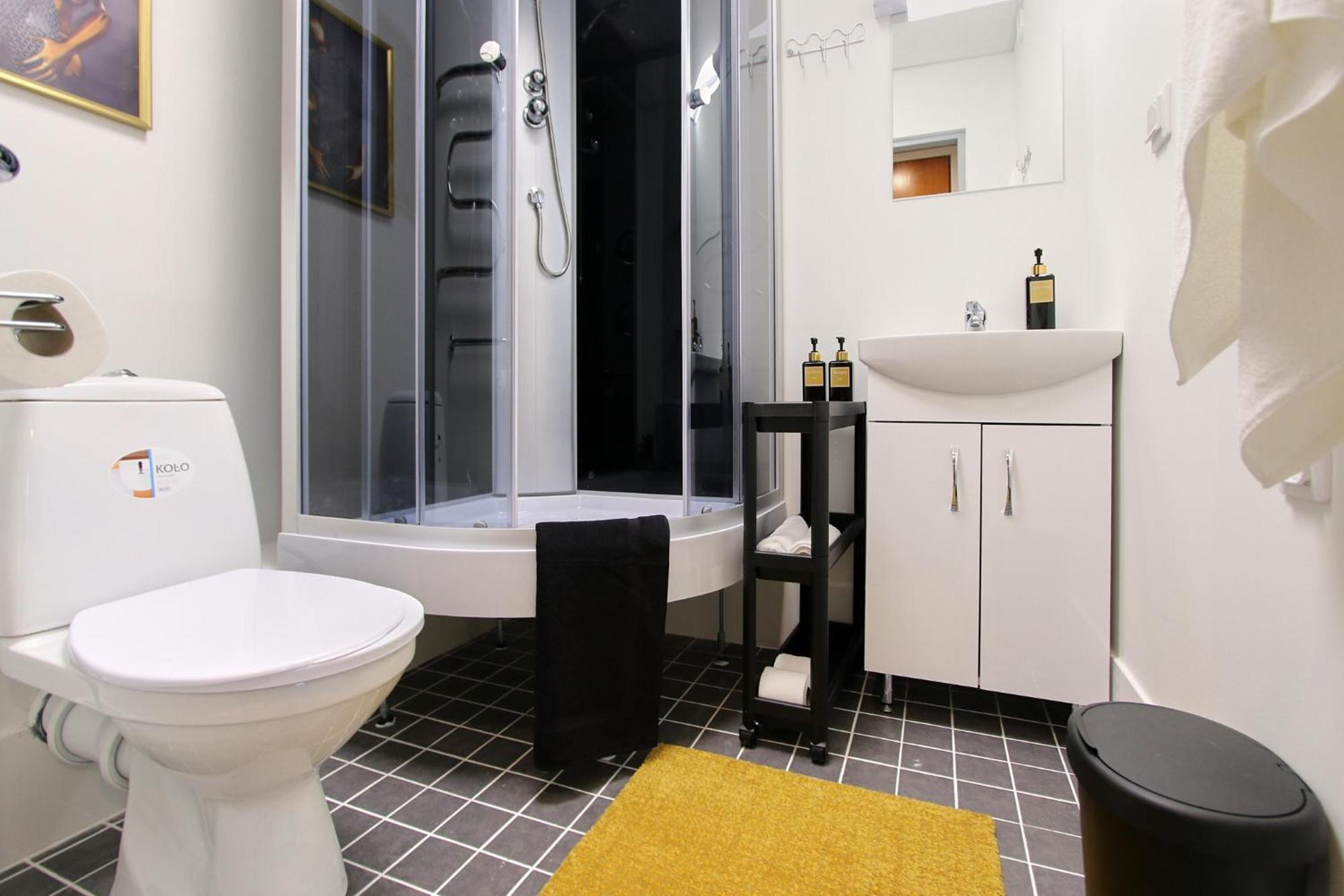 Gold Home Kesklinn Zewnętrze zdjęcie