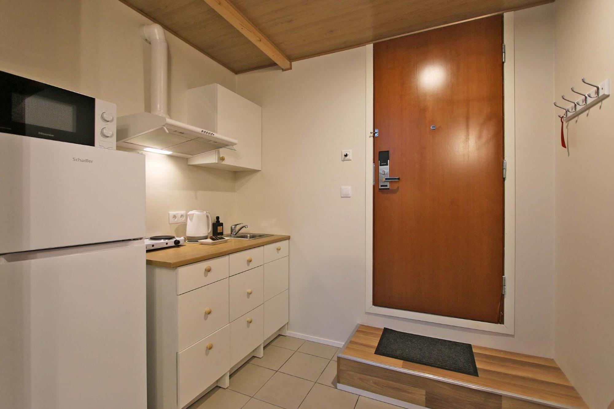 Gold Home Kesklinn Zewnętrze zdjęcie