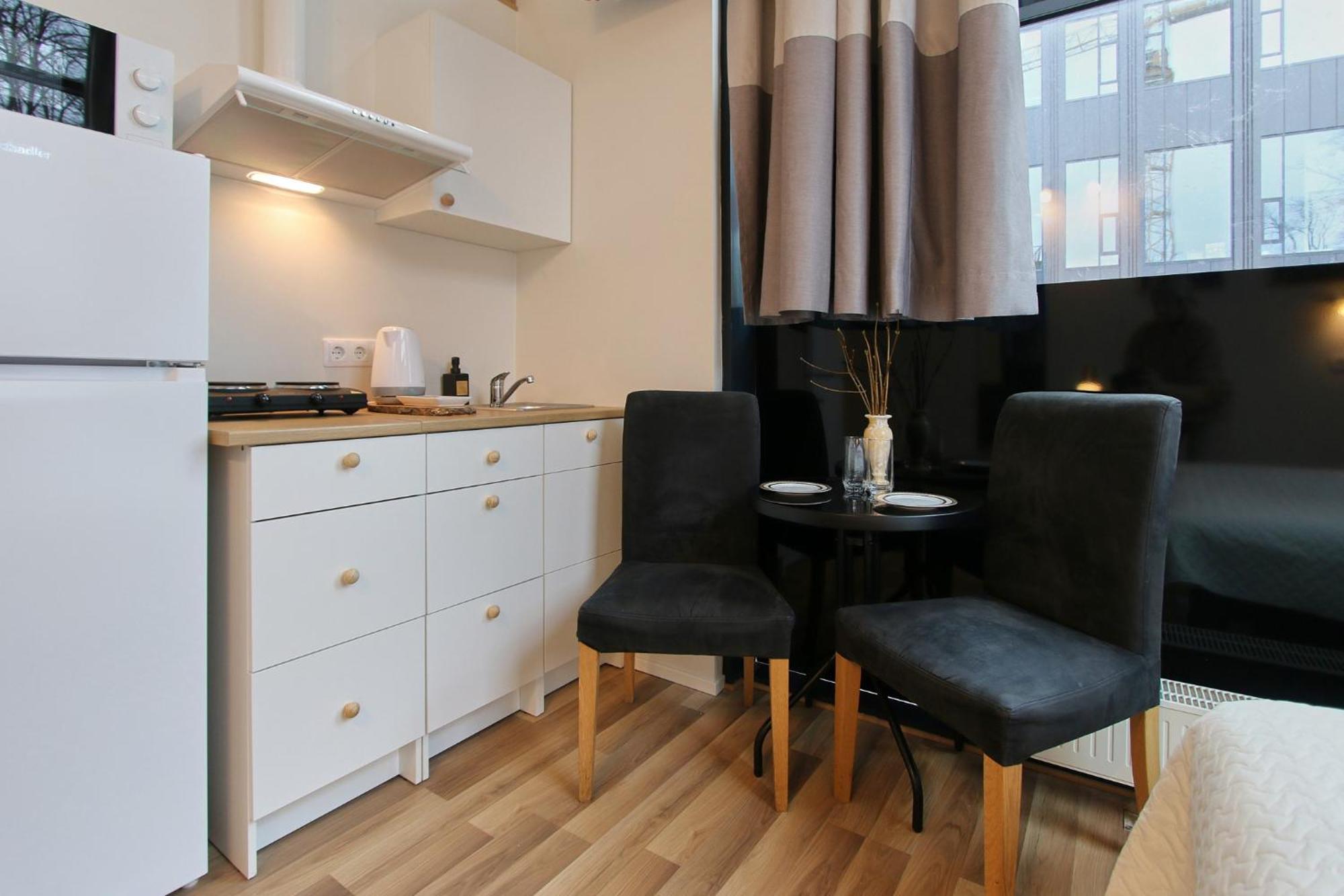 Gold Home Kesklinn Zewnętrze zdjęcie