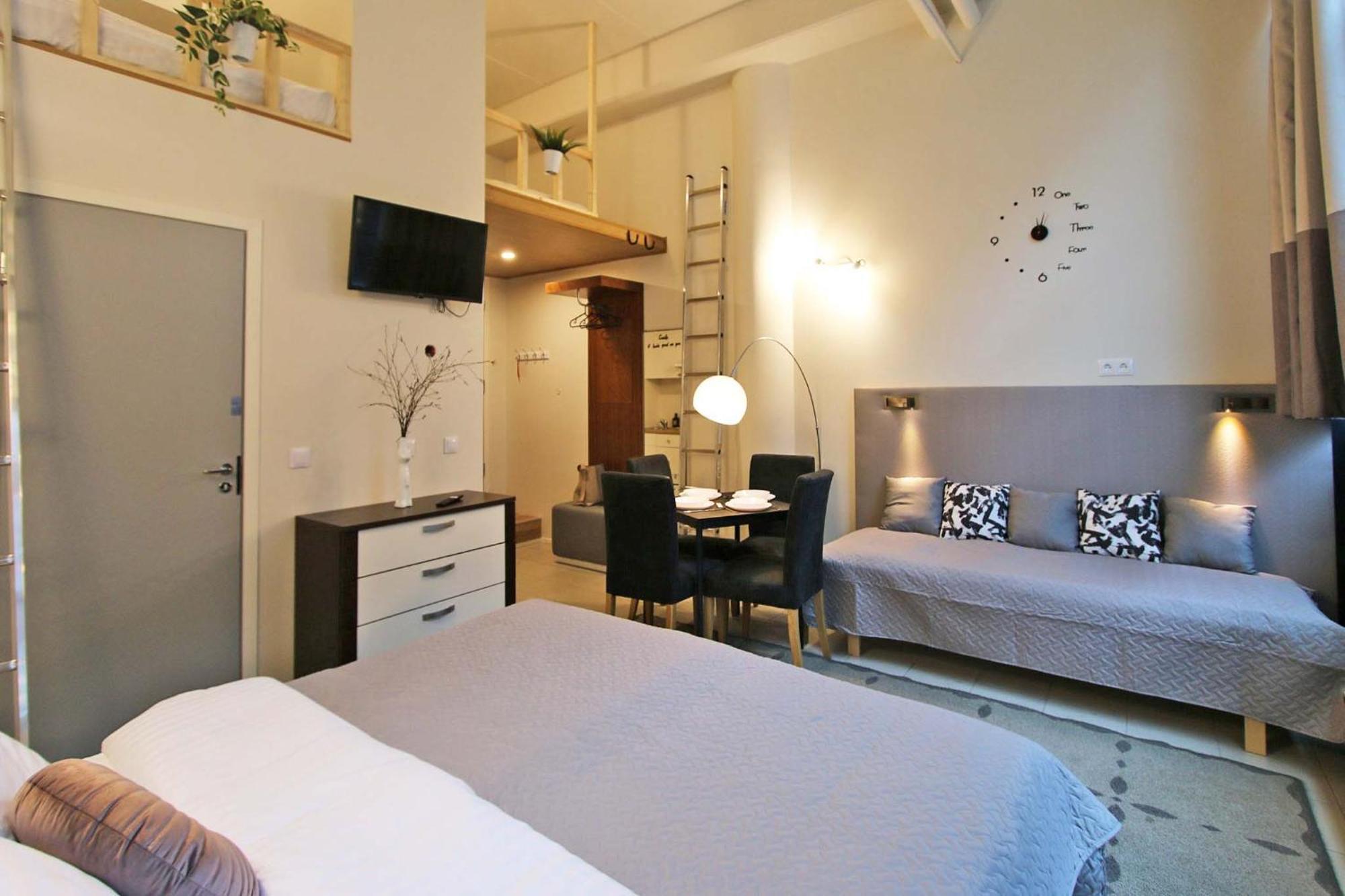 Gold Home Kesklinn Zewnętrze zdjęcie