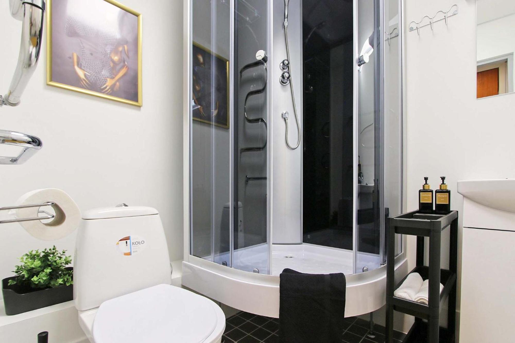 Gold Home Kesklinn Zewnętrze zdjęcie