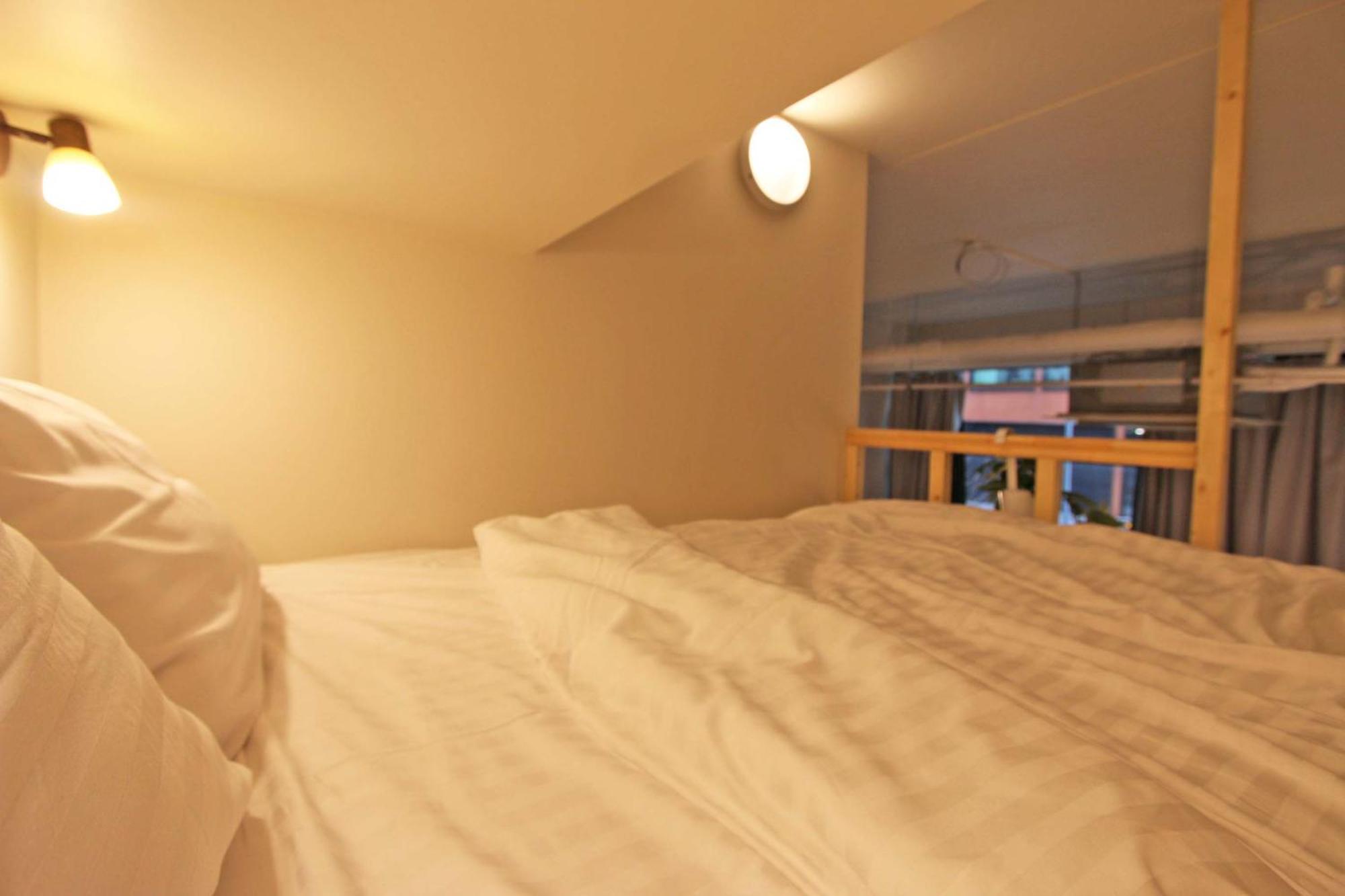 Gold Home Kesklinn Zewnętrze zdjęcie
