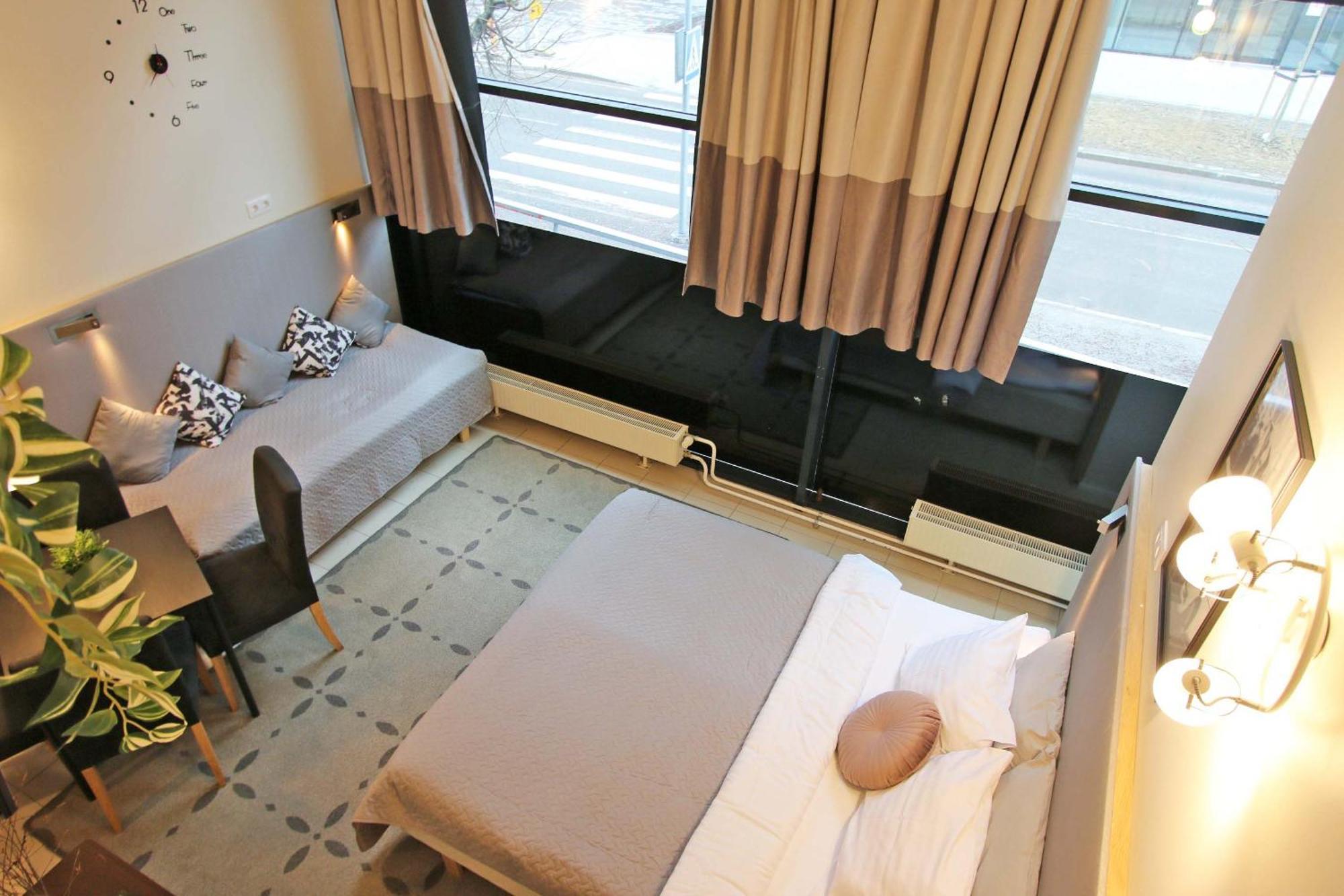 Gold Home Kesklinn Zewnętrze zdjęcie